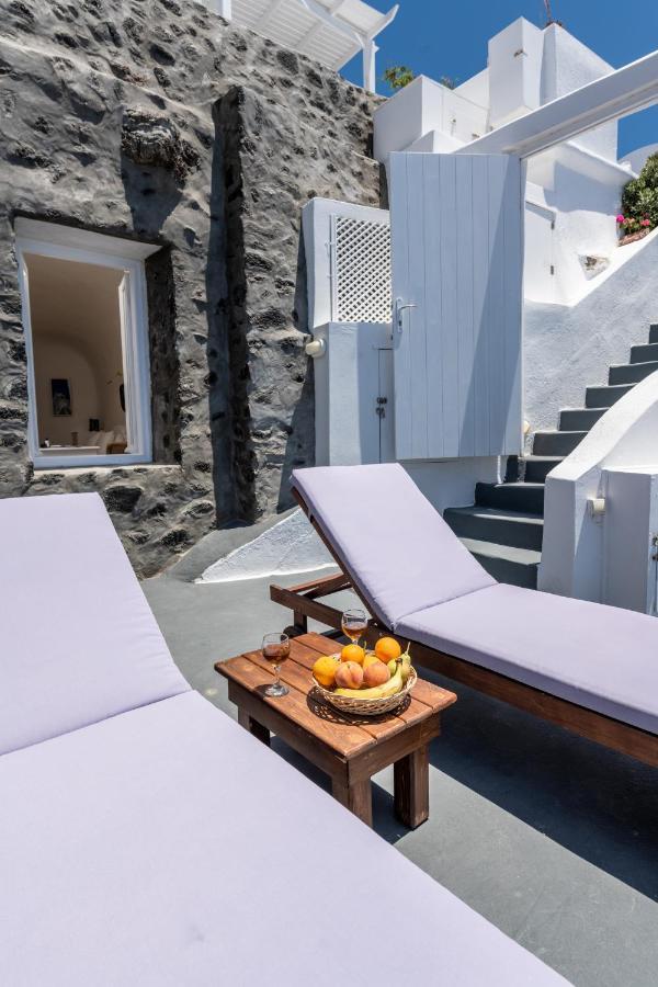 Iatis View Collection Imerovigli (Santorini) Exterior foto