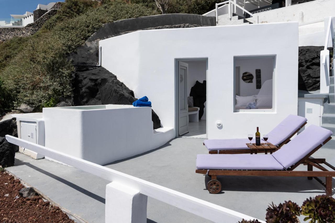 Iatis View Collection Imerovigli (Santorini) Exterior foto