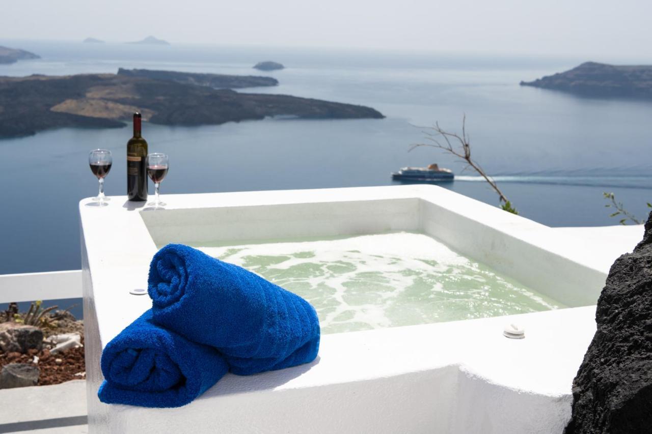 Iatis View Collection Imerovigli (Santorini) Exterior foto