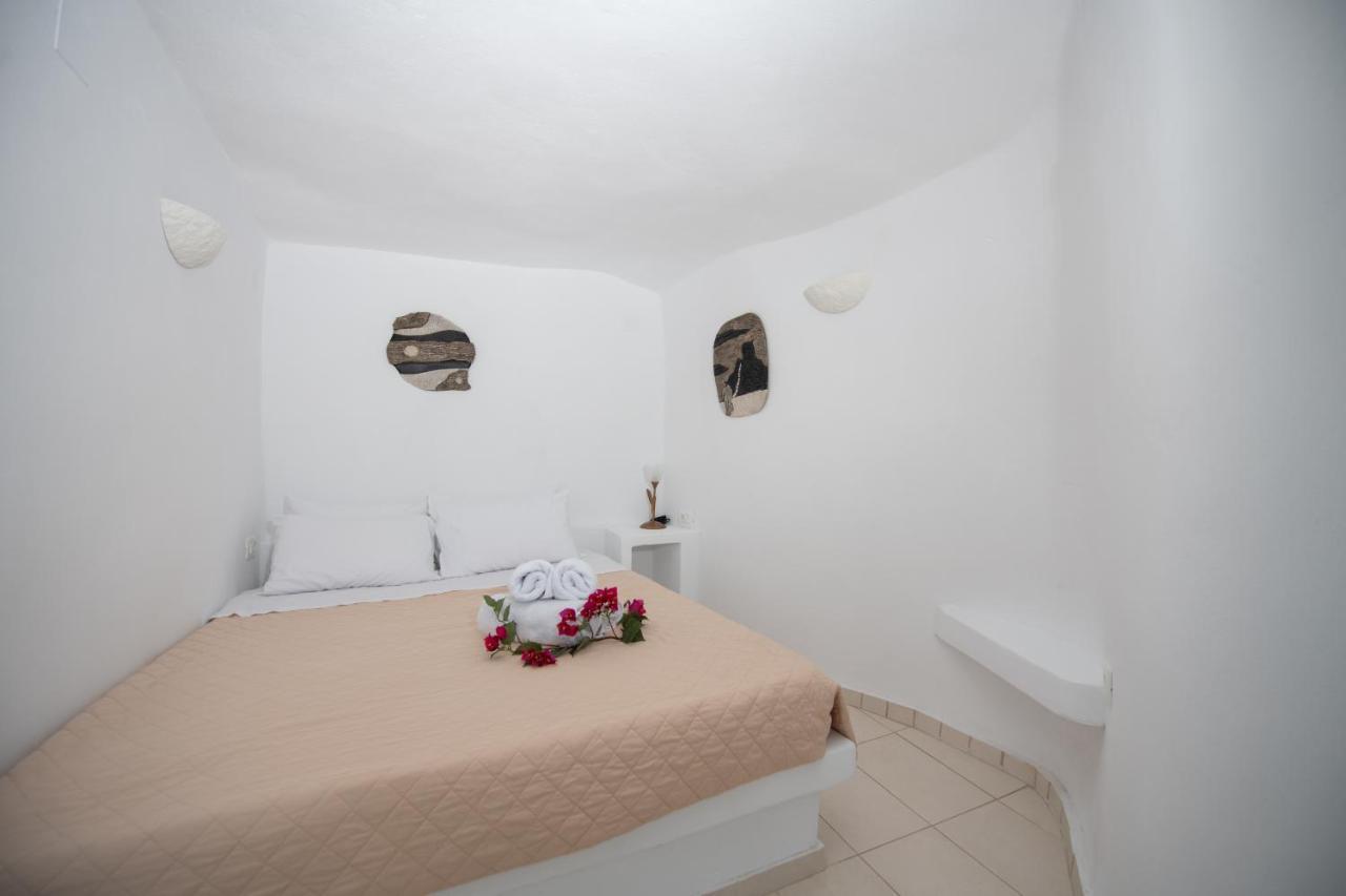Iatis View Collection Imerovigli (Santorini) Exterior foto