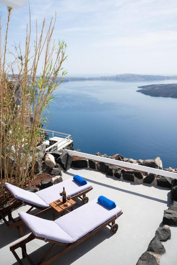 Iatis View Collection Imerovigli (Santorini) Exterior foto