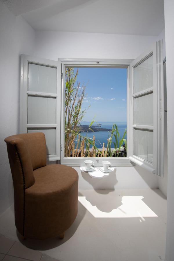Iatis View Collection Imerovigli (Santorini) Exterior foto