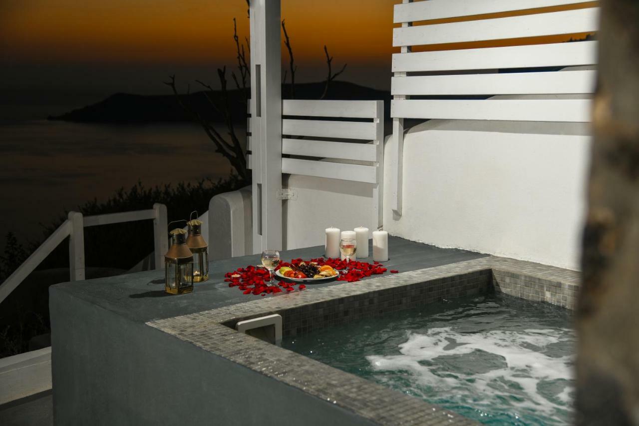 Iatis View Collection Imerovigli (Santorini) Exterior foto