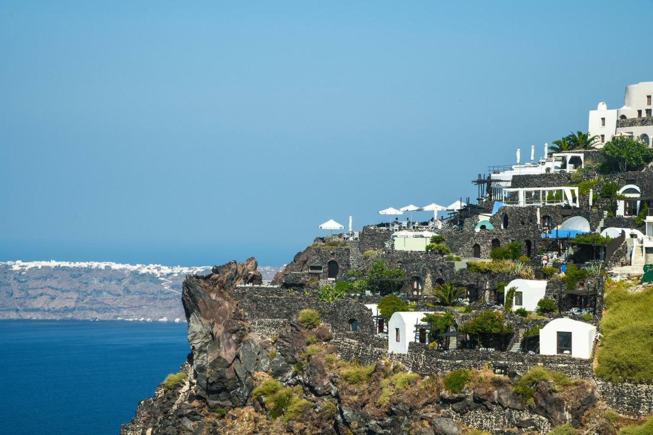Iatis View Collection Imerovigli (Santorini) Exterior foto