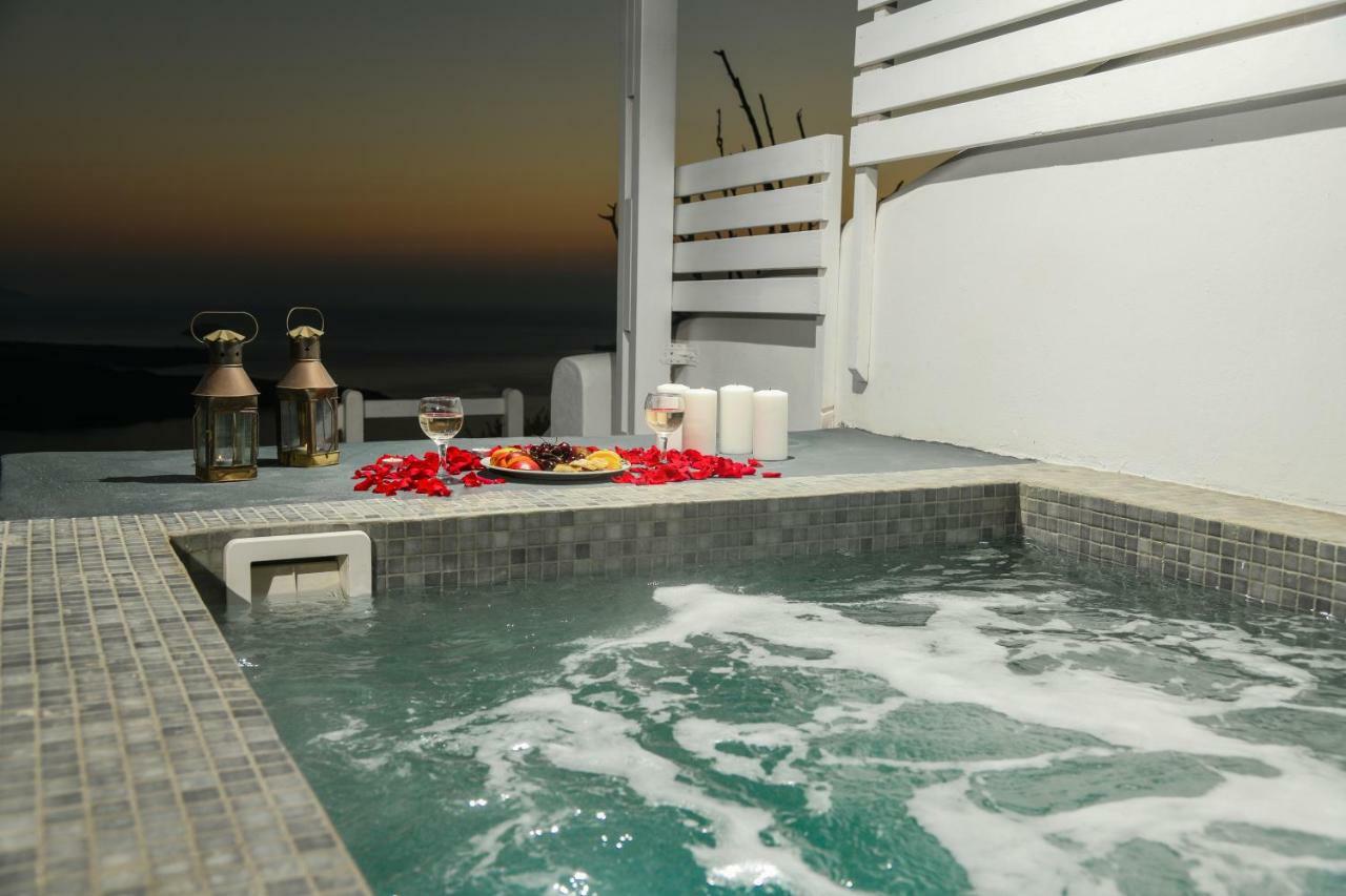 Iatis View Collection Imerovigli (Santorini) Exterior foto