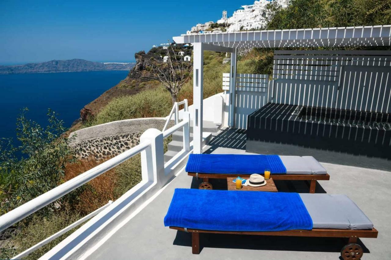 Iatis View Collection Imerovigli (Santorini) Exterior foto