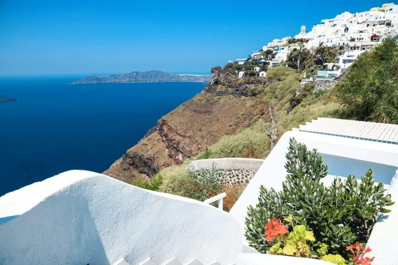 Iatis View Collection Imerovigli (Santorini) Exterior foto